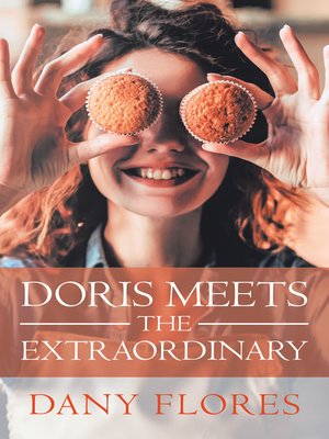 cover image of Doris Meets the Extraordinary